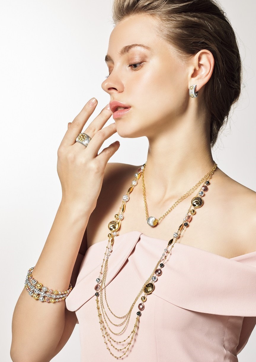 Collection｜import Rossa